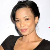 Karrine Steffans
