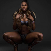 Kash Doll 