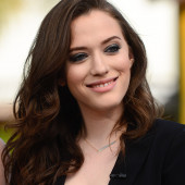 Kat Dennings leaked