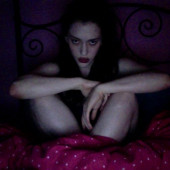 Kat Dennings nackt