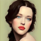 Kat Dennings