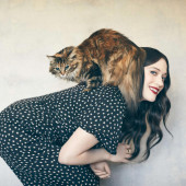 Kat Dennings