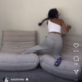 Kat Stickler