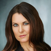 Katarina Waters