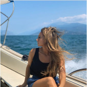 Kate Abdo