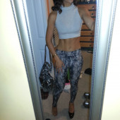 Kate De Paz body