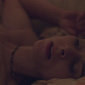 Kate Dickie 