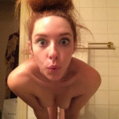 Kate Gorney leaks