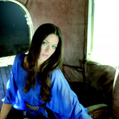 Kate Hall wallpaper