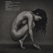 Kate Harrison nudes