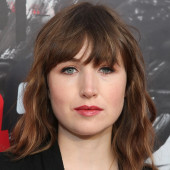 Kate Lyn Sheil