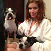 Kate Mara