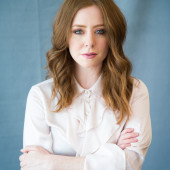 Kate Morgan Chadwick sexy