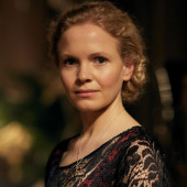 Kate Phillips peaky blinders
