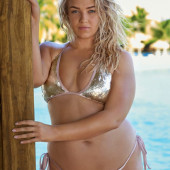Kate Wasley body