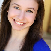 Katelyn Nacon sexy