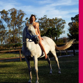 Katerina Giannoglou playboy