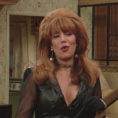 Katey Sagal 