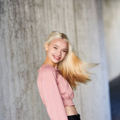 Katharina Hirschberg 