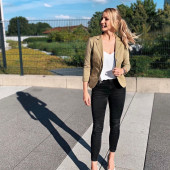 Katharina Kleinfeldt 