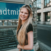 Katharina Kock 