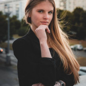 Katharina Kock 