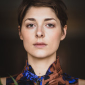 Katharina Nesytowa heiss