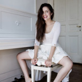Katharina Sporrer feet