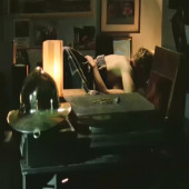 Katharina Wackernagel sex scene