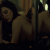 Katharine Isabelle