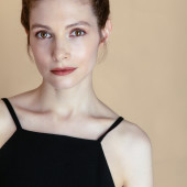 Katherine Cunningham 