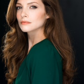 Katherine Cunningham 