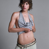 Katherine Moennig 