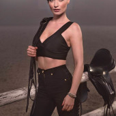 Kathy Weber playboy