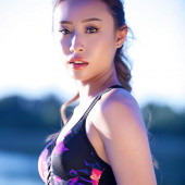 Kathy Zhu dessous