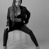 Kathy Zhu playboy
