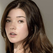 Katie Douglas