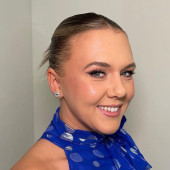 Katie Goodland