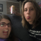 Katie Hill leaks