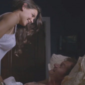 Katie Holmes sex scene
