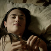 Katie McGrath naked