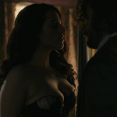 Katie McGrath sex scene
