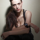 Katie McGrath 