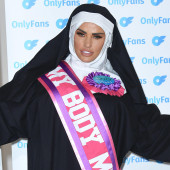 Katie Price