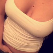 Katie Vernola body