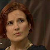 Katja Kipping cap