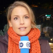 Katja Losch sexy