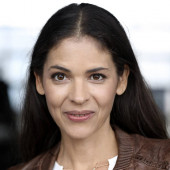 Katja Woywood