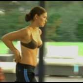 Katja Woywood