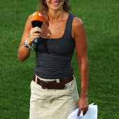 Katrin Mueller Hohenstein sexy
